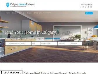 calgaryhomestoday.ca