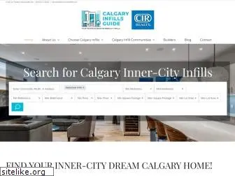 calgaryinfillsguide.com