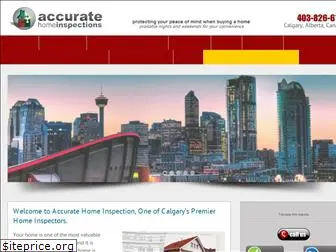 calgaryinspection.ca