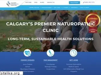 calgaryintegrativemedicine.ca