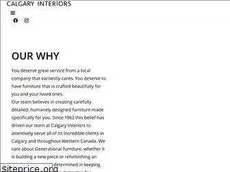 calgaryinteriors.com