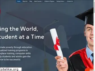 calgarylearning.com