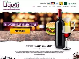 calgaryliquordelivery.com