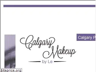 calgarymakeup.com