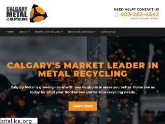 calgarymetal.com