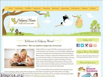 calgarymoms.ca