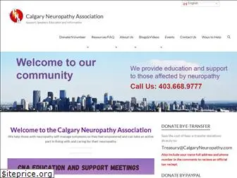 calgaryneuropathy.com