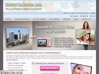 calgaryoncanvas.com