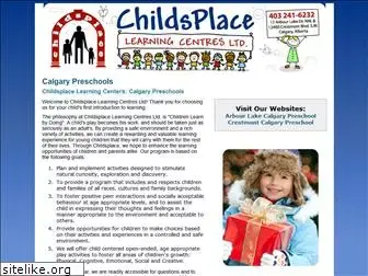 calgarypreschools.com