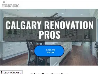 calgaryrenovationpros.ca