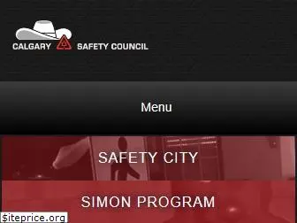 calgarysafetycouncil.com