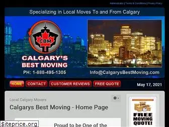 calgarysbestmoving.com