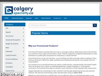 calgaryspecialty.ca