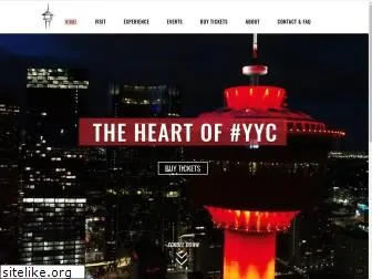 calgarytower.com