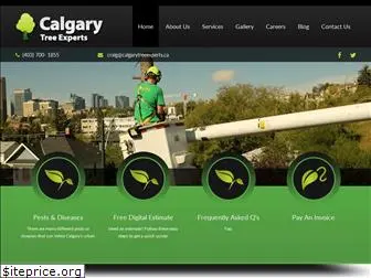 calgarytreeexperts.ca