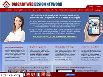 calgarywebdesign.ca