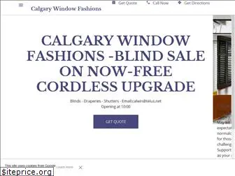 calgarywindowfashions.net