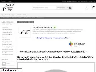 calgici.com