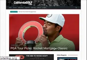 calgolfnews.com