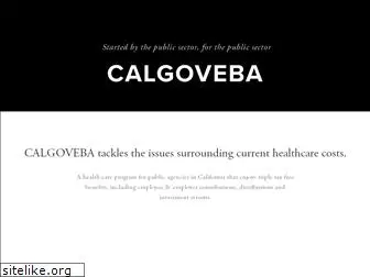 calgoveba.org