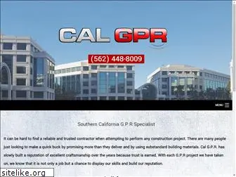 calgpr.com