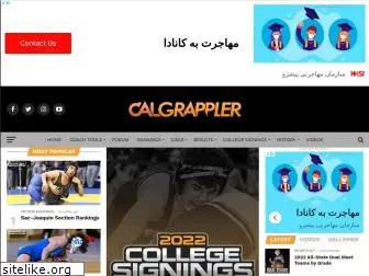 calgrappler.com