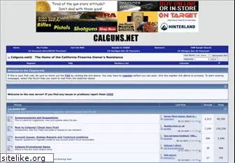 calguns.net