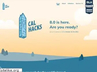 calhacks.io