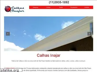 calhasinajar.com.br
