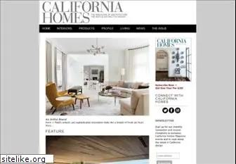 calhomesmagazine.com