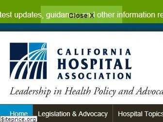 calhospital.org