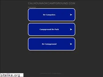 calhounaokcampground.com