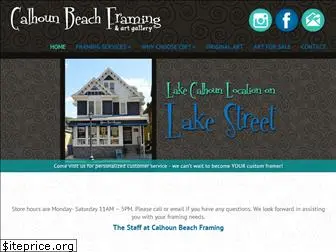 calhounbeachframing.com