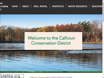 calhouncd.org