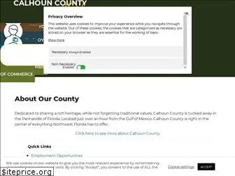 calhouncountygov.com