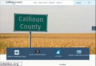 calhouncountyiowa.com