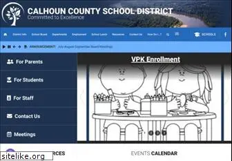 calhounflschools.org