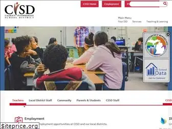 calhounisd.org