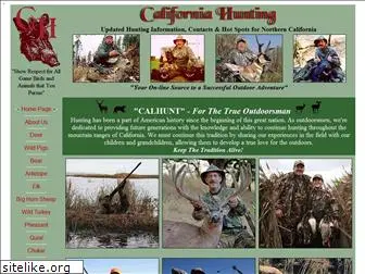 calhunt.com