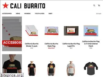 cali-burrito.com