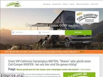 cali-camper.de