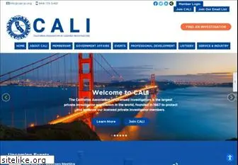 cali-pi.org