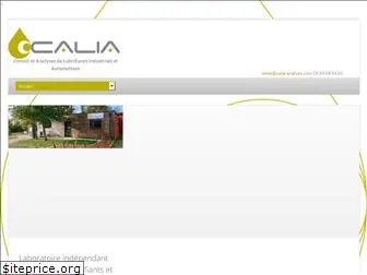 calia-analyse.com