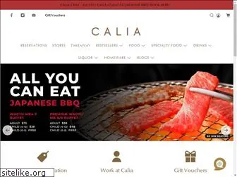 calia.com.au