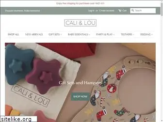 caliandlou.com