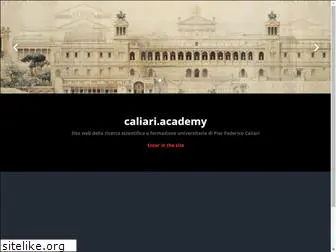 caliari.academy