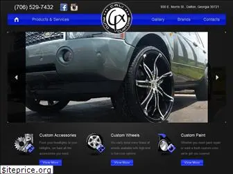 caliautocustoms.com