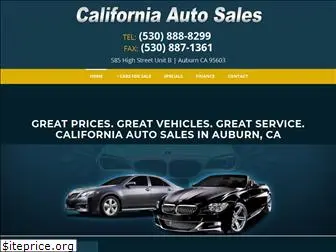 caliautosales.net