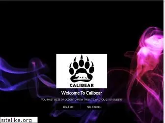 calibearofficial.com