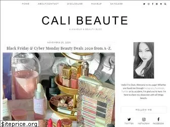 calibeaute.com